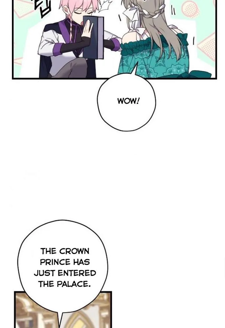 Please Cry, Crown Prince Chapter 26 page 70 - MangaKakalot