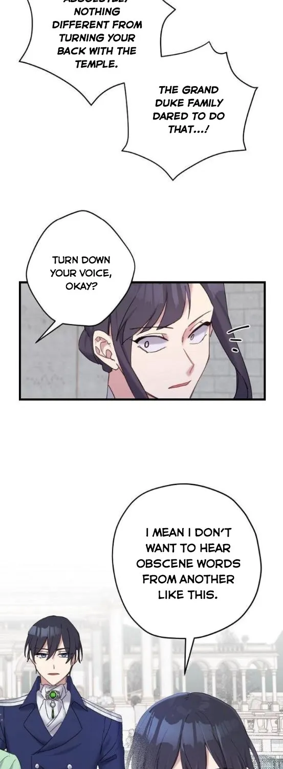 Please Cry, Crown Prince Chapter 29 page 44 - MangaKakalot