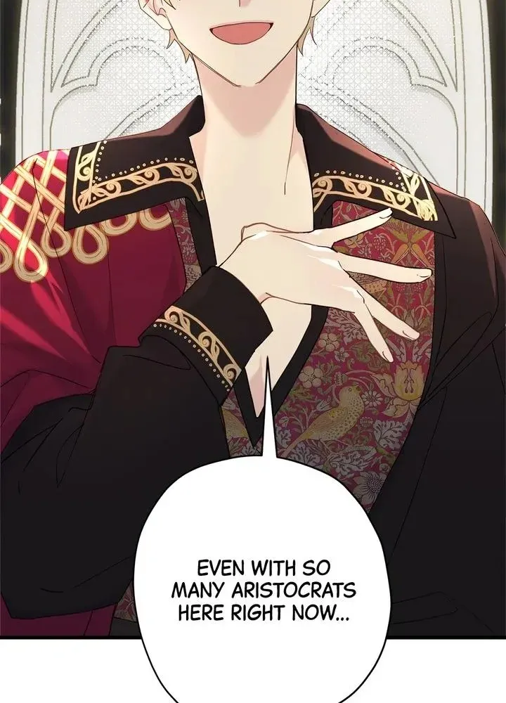 Please Cry, Crown Prince Chapter 42.5 page 7 - MangaKakalot