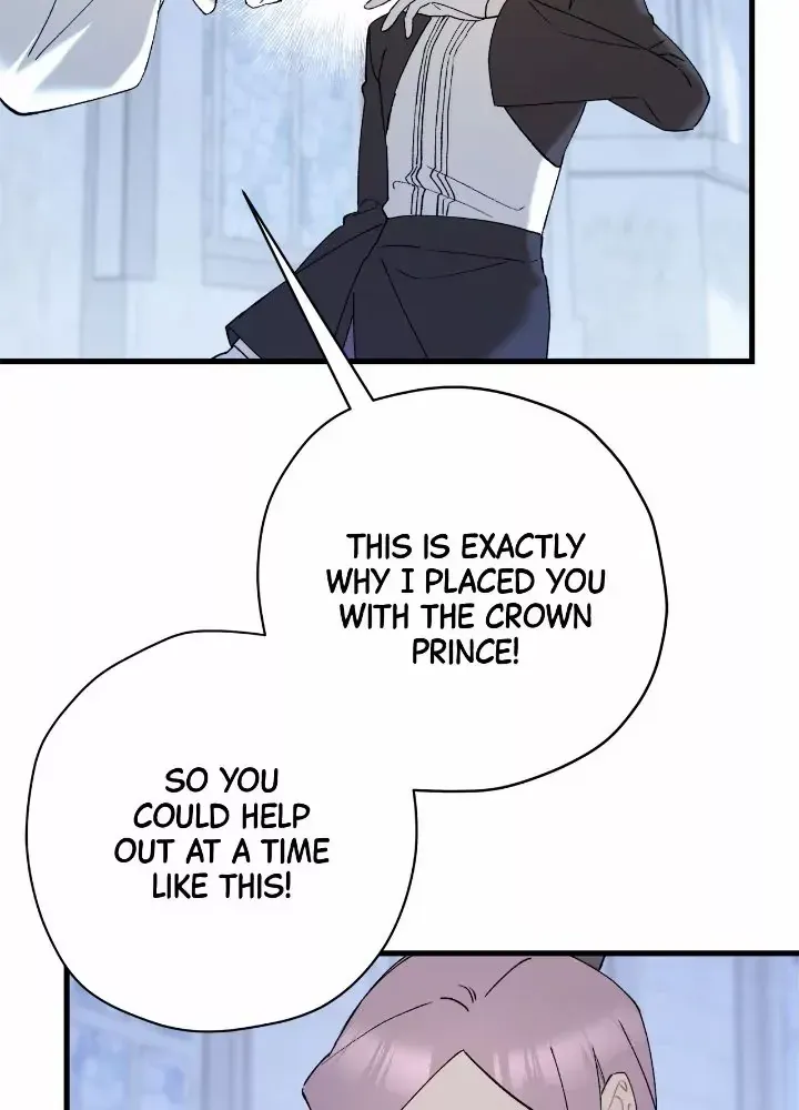 Please Cry, Crown Prince Chapter 76 page 44 - MangaKakalot