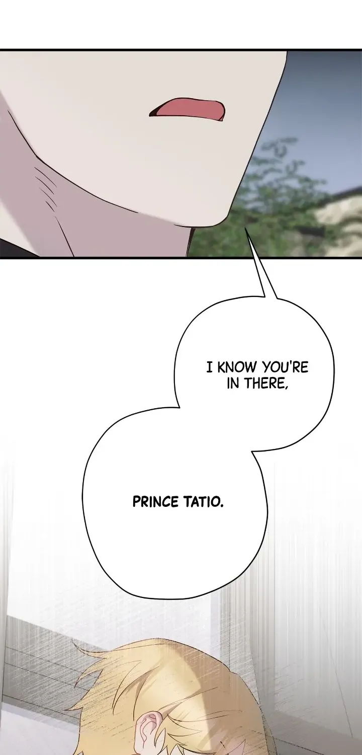 Please Cry, Crown Prince Chapter 81 page 26 - MangaKakalot