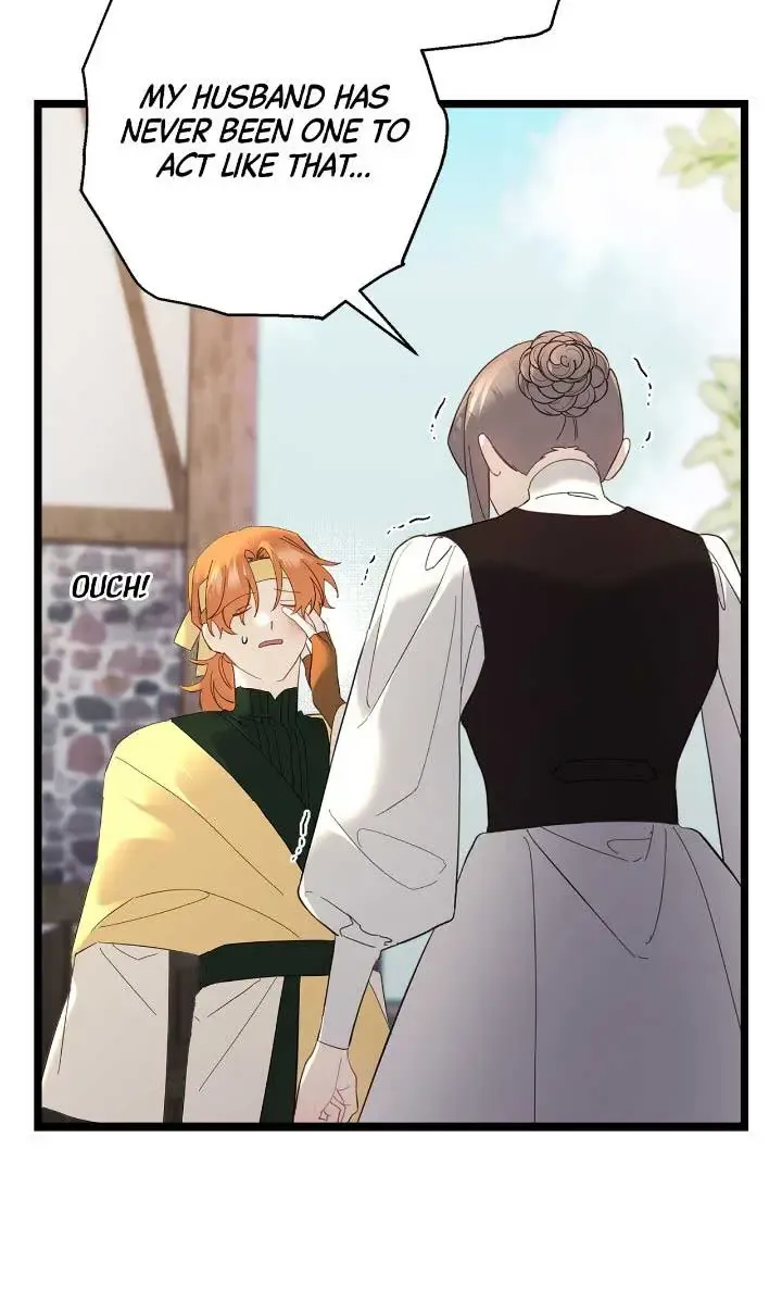 Please Cry, Crown Prince Chapter 84 page 8 - MangaKakalot