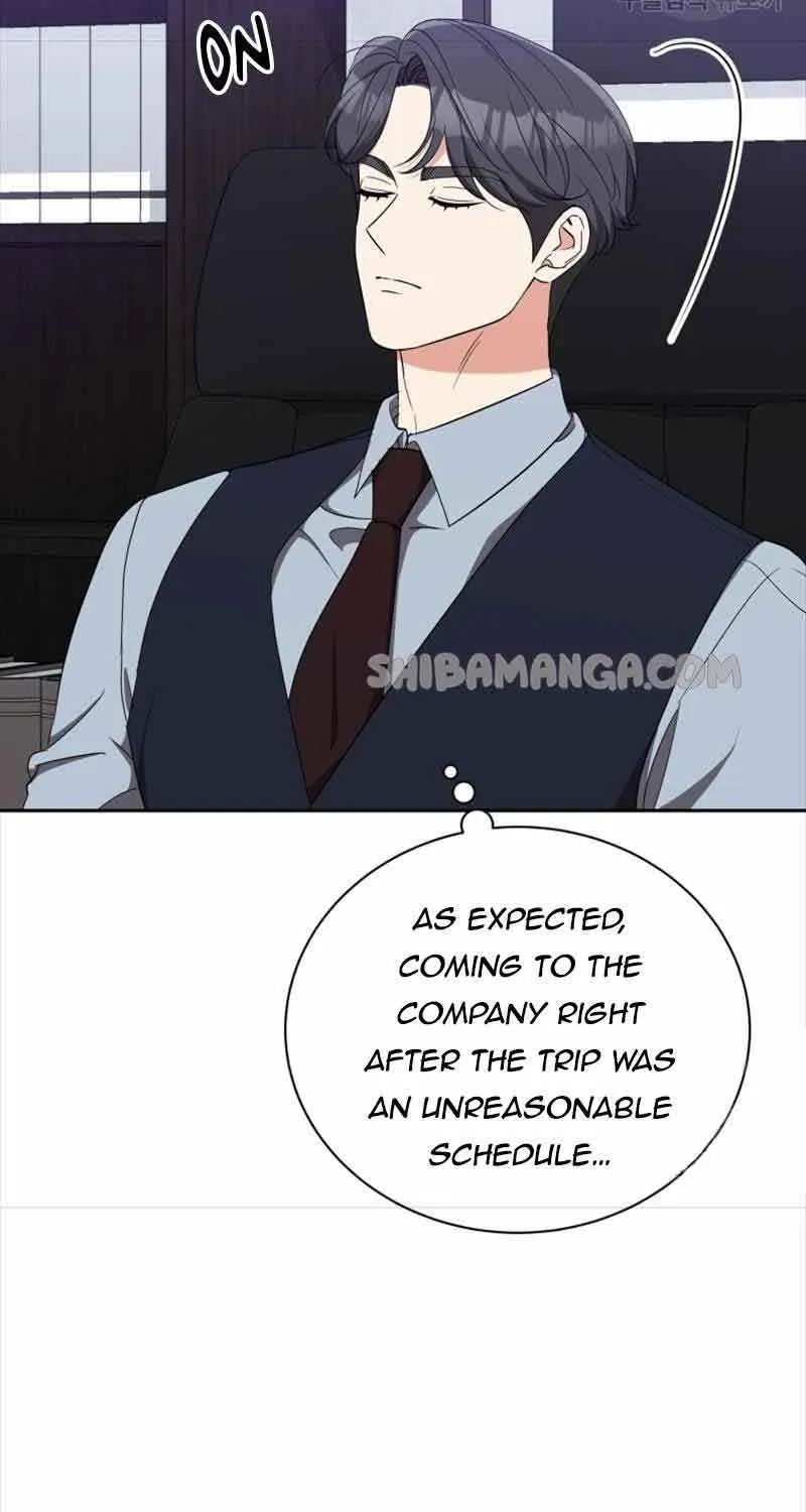 Please Divorce Me Chapter 31 page 19 - MangaNelo