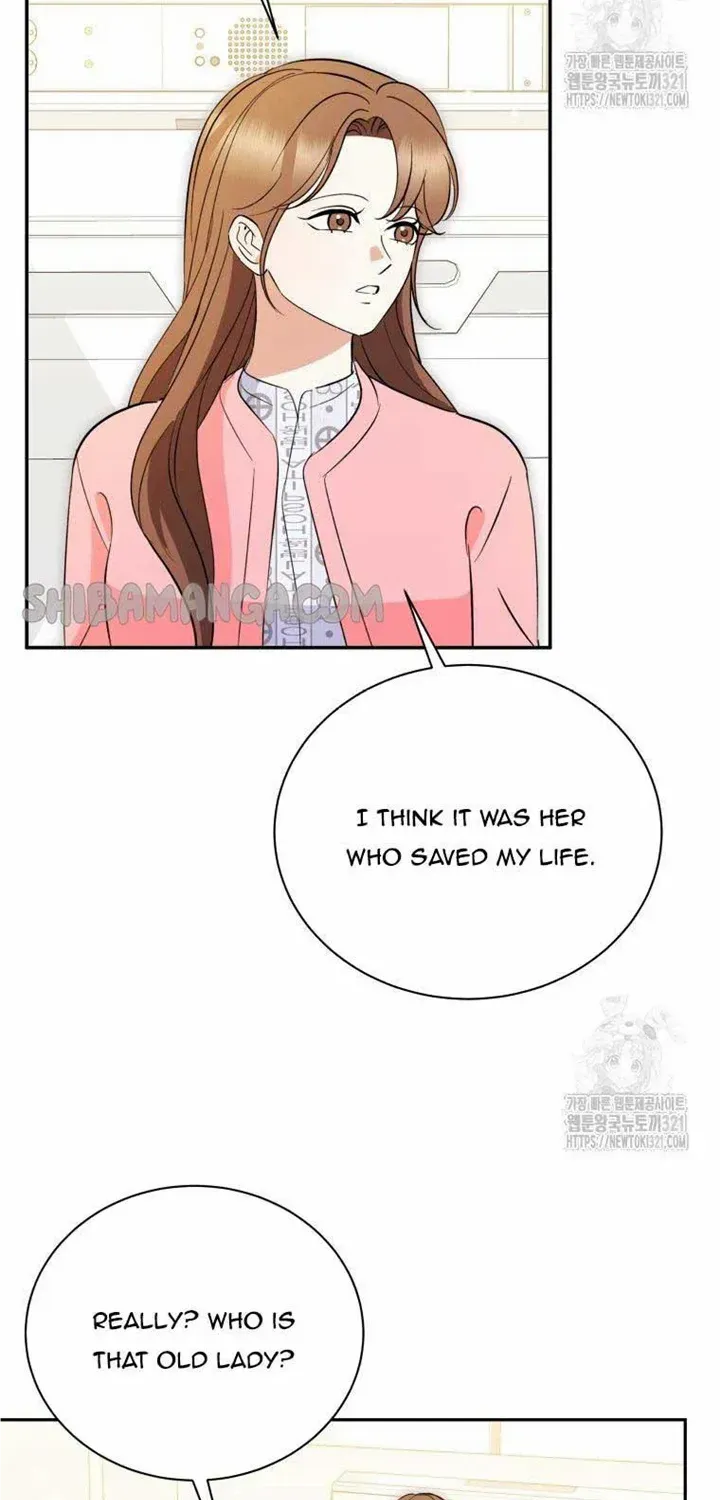 Please Divorce Me Chapter 52 page 15 - MangaKakalot