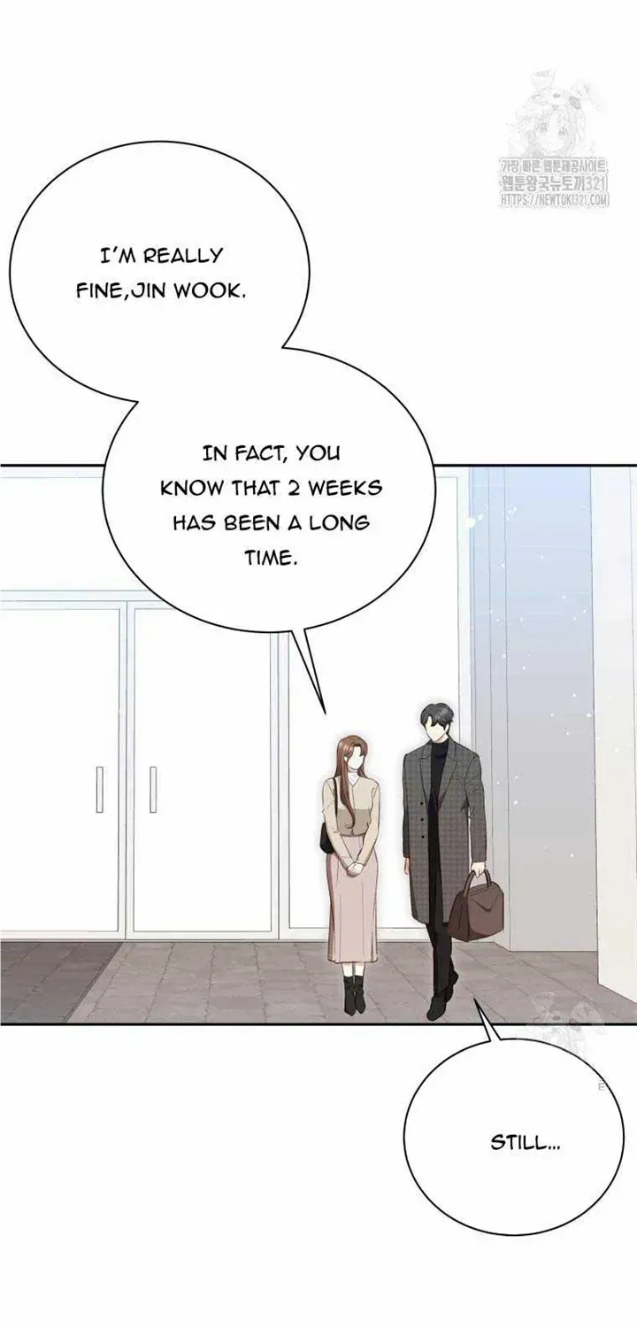 Please Divorce Me Chapter 52 page 41 - MangaNato