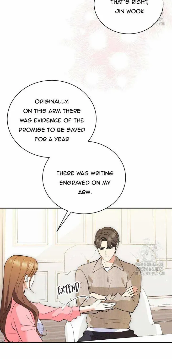 Please Divorce Me Chapter 52 page 9 - MangaKakalot