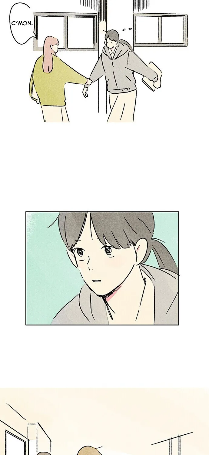 Please Do Errands Instead Of Me! Chapter 1 page 34 - MangaKakalot