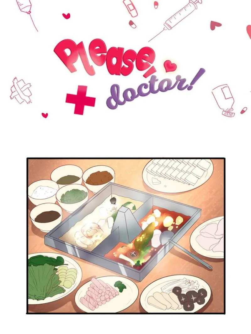 Please!doctor! Chapter 18 page 1 - MangaNato