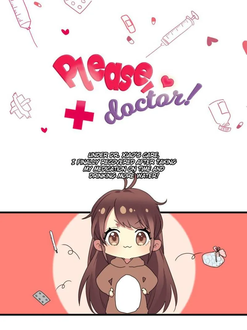 Please!doctor! Chapter 31 page 1 - MangaNato