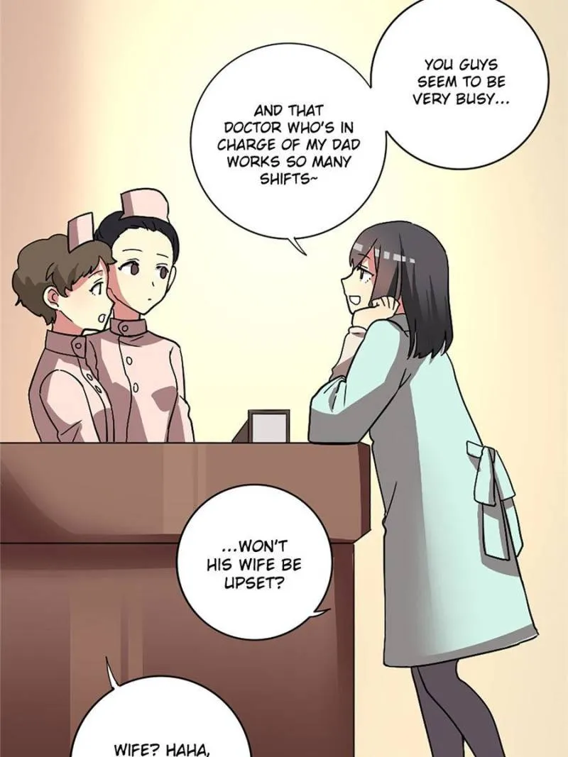 Please!doctor! Chapter 41 page 10 - MangaNato