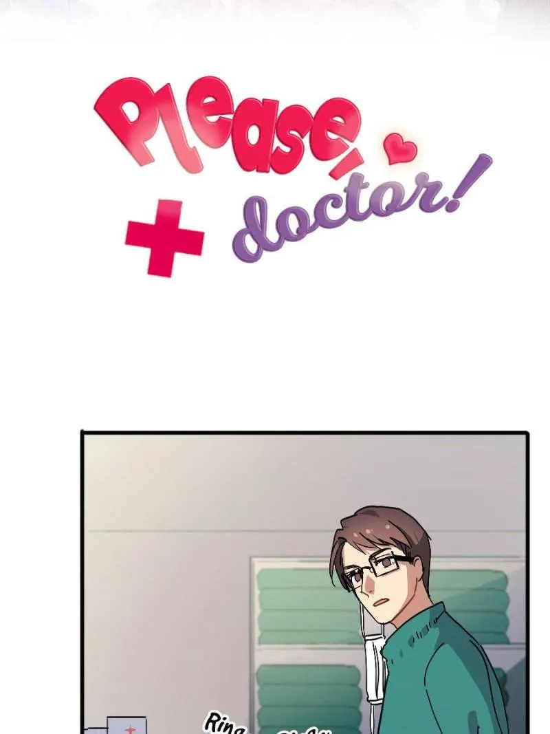 Please!doctor! Chapter 49 page 2 - MangaNato