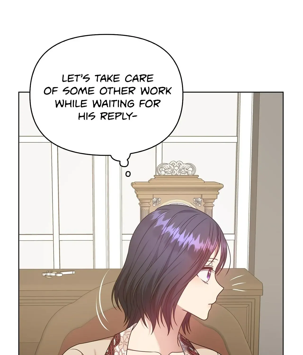 Please Don’T Reply! Chapter 37 page 63 - MangaNato