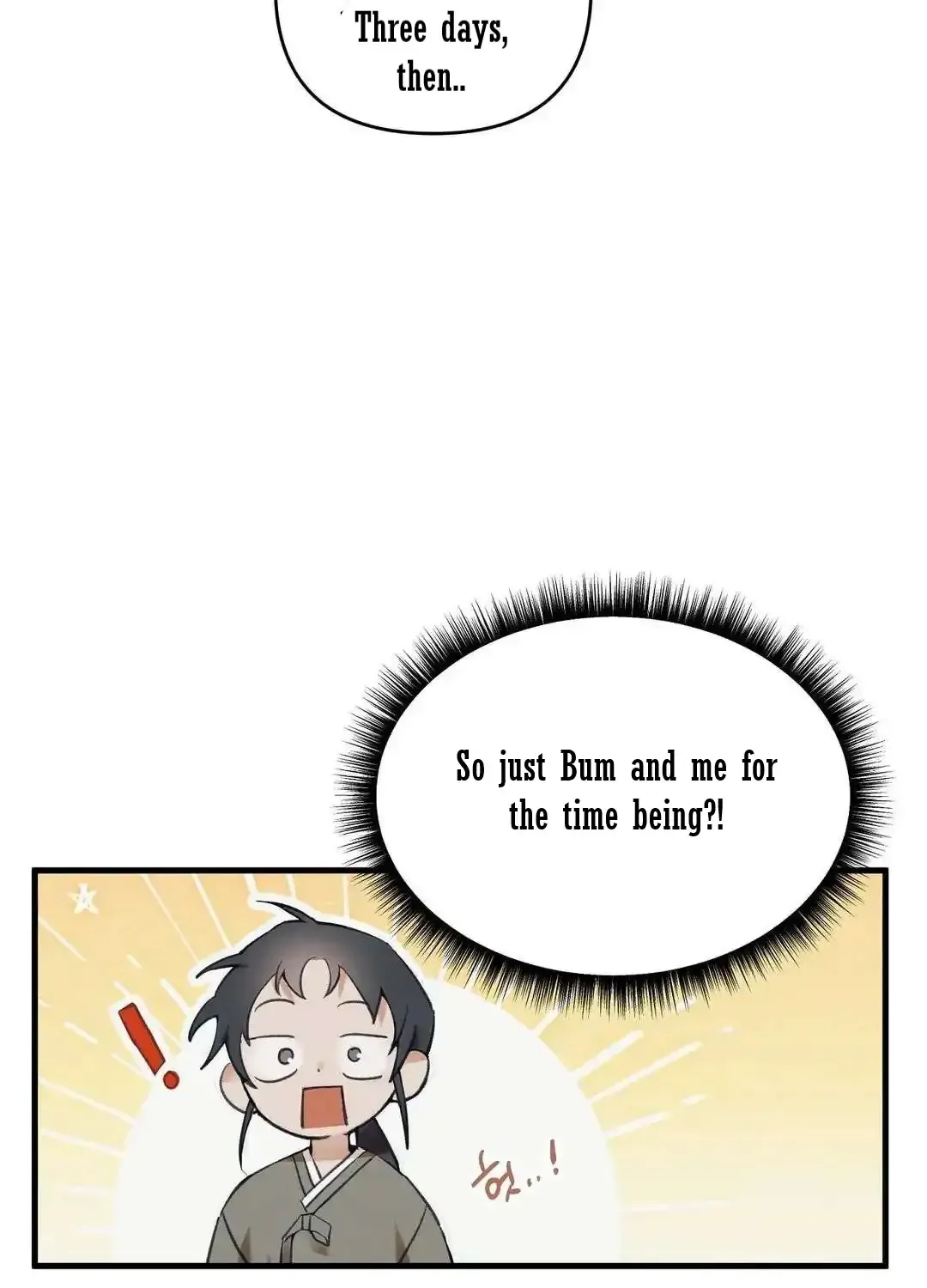 Please eat just one bite of rice cake! Chapter 2 page 20 - MangaNato