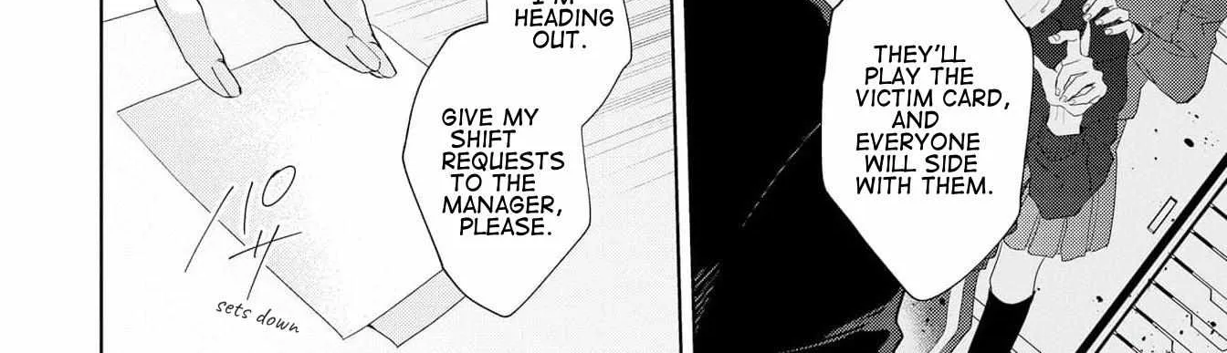 Please Expose Me By That Command Chapter 1 page 13 - MangaKakalot