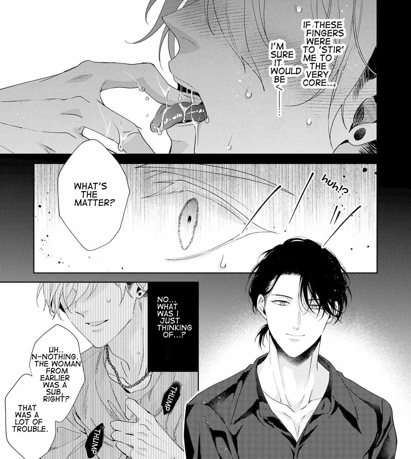 Please Expose Me By That Command Chapter 1 page 30 - MangaKakalot