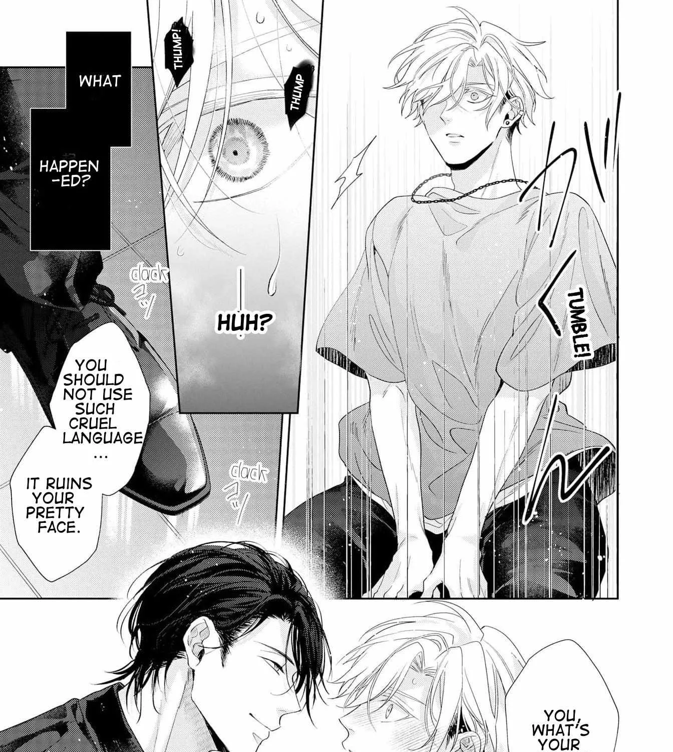 Please Expose Me By That Command Chapter 1 page 38 - MangaKakalot