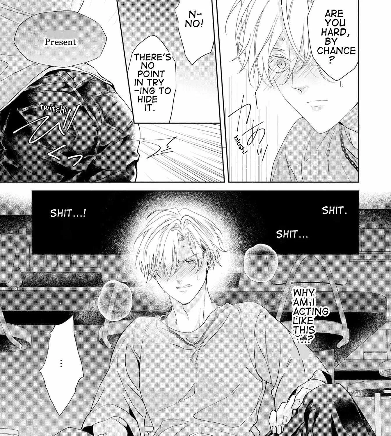 Please Expose Me By That Command Chapter 1 page 42 - MangaKakalot