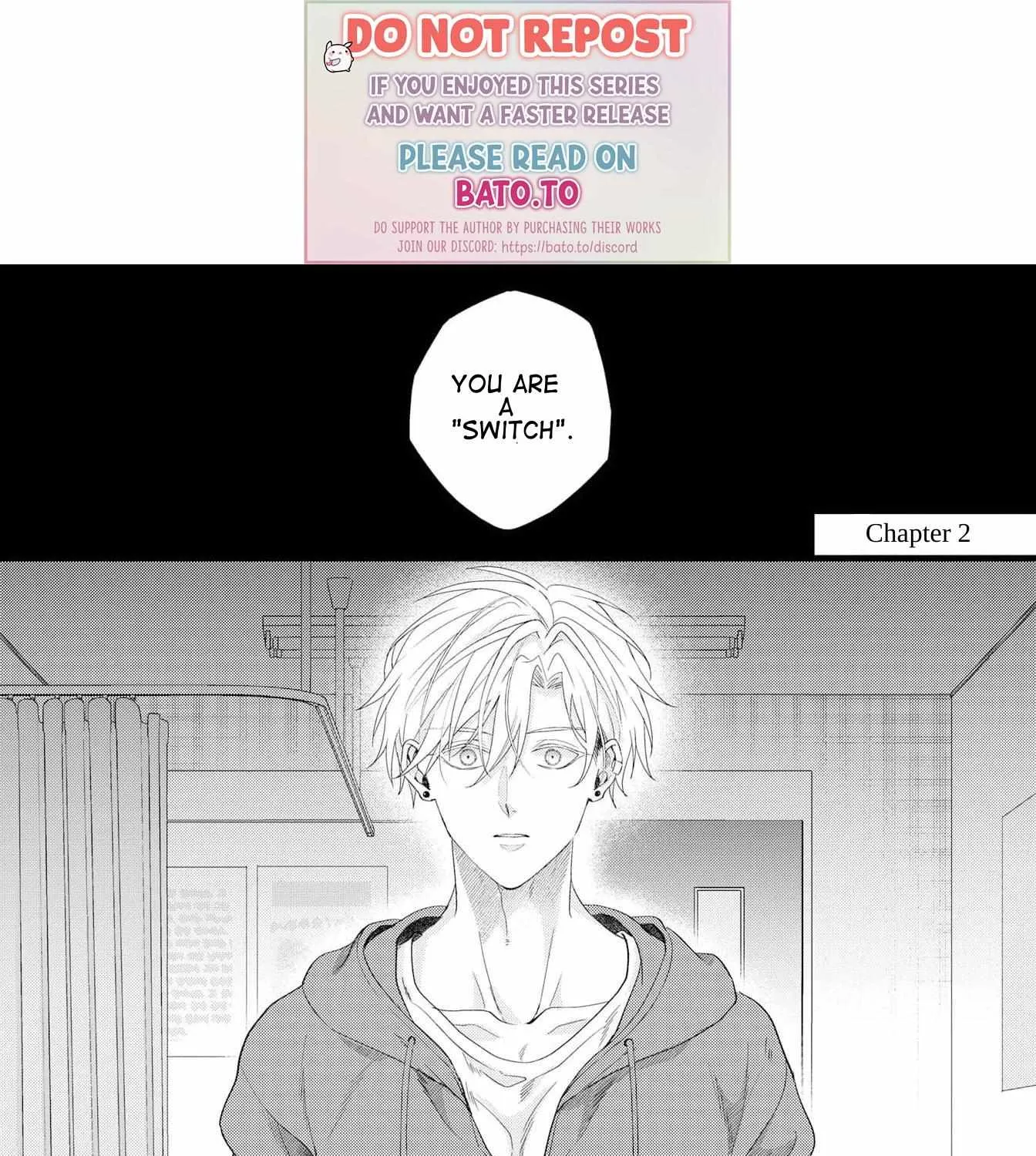 Please Expose Me By That Command Chapter 2 page 2 - MangaKakalot