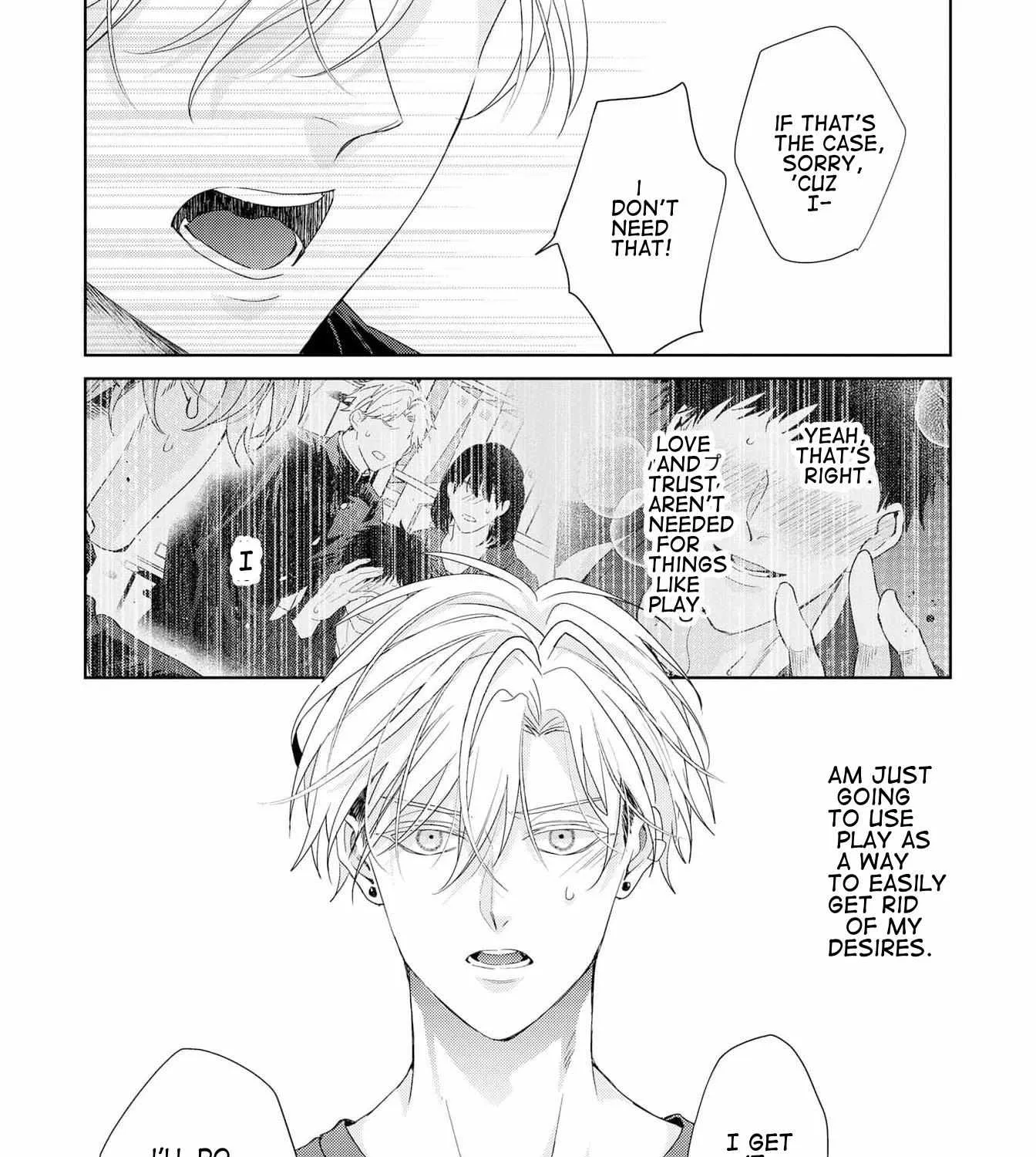 Please Expose Me By That Command Chapter 2 page 30 - MangaKakalot