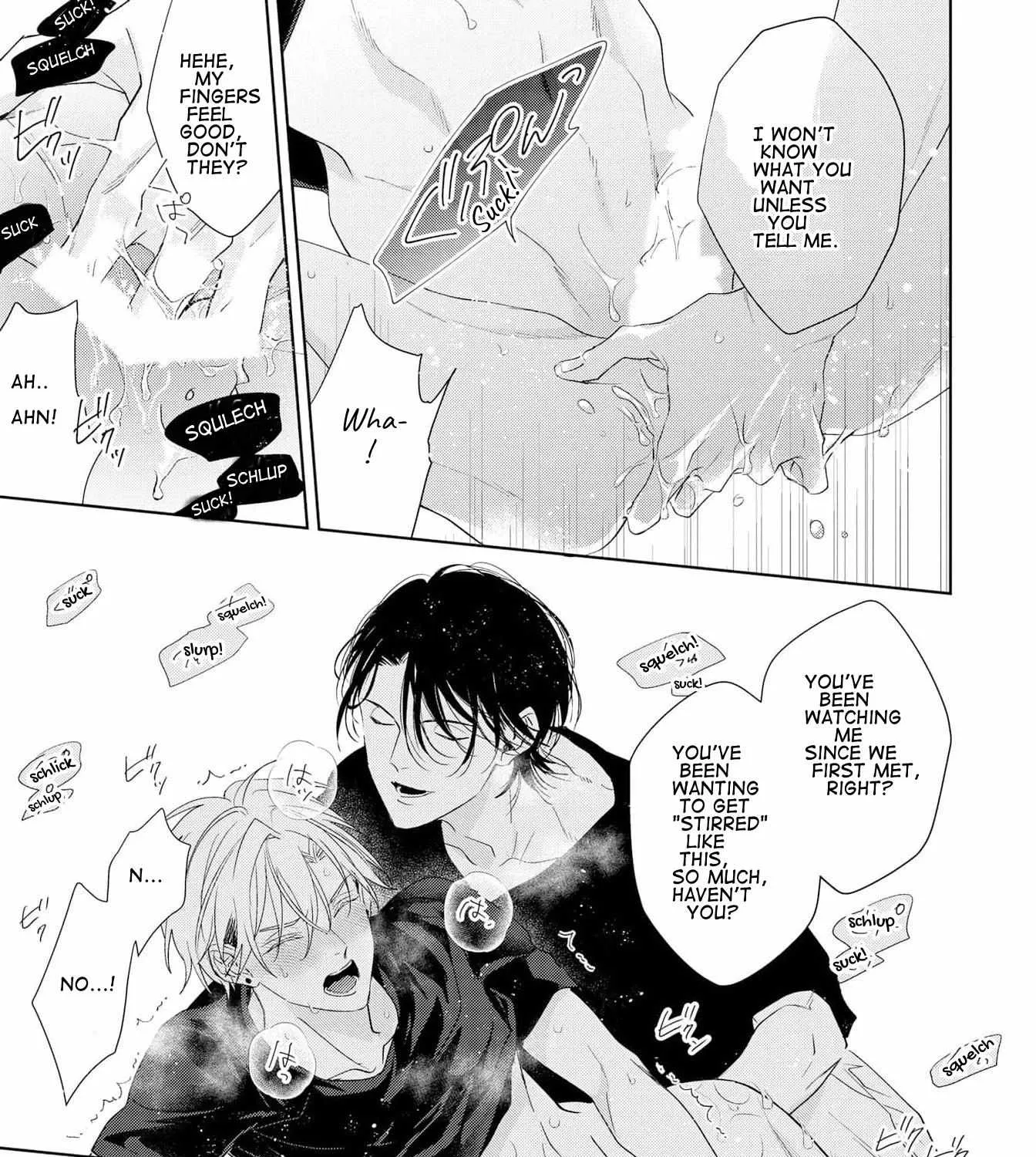 Please Expose Me By That Command Chapter 2 page 42 - MangaKakalot