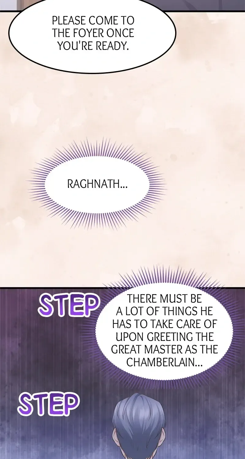 Please Fulfill Your End Of The Bargain, My Grace! Chapter 70 page 88 - MangaNato