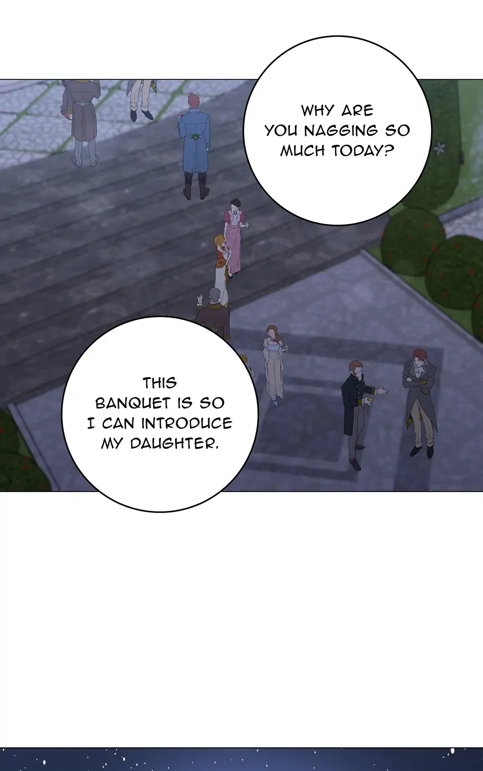 Please Get Out of My Household Chapter 17 page 11 - MangaNato