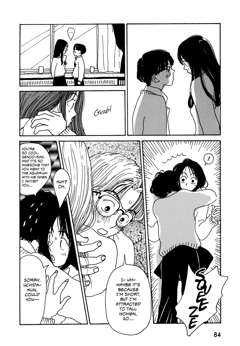 Please God Chapter 1 page 47 - MangaKakalot