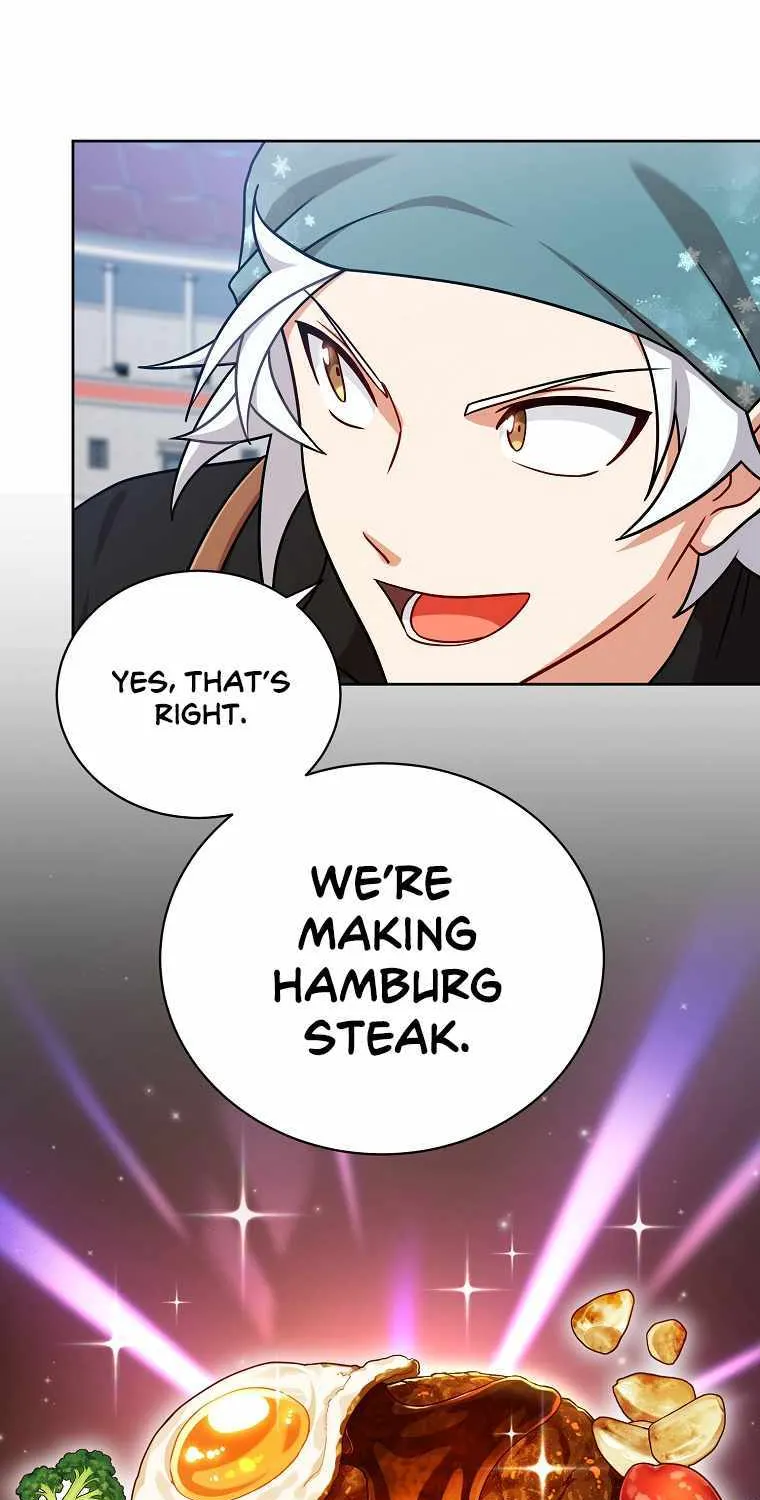 Please Have A Meal Chapter 107 page 61 - MangaNato