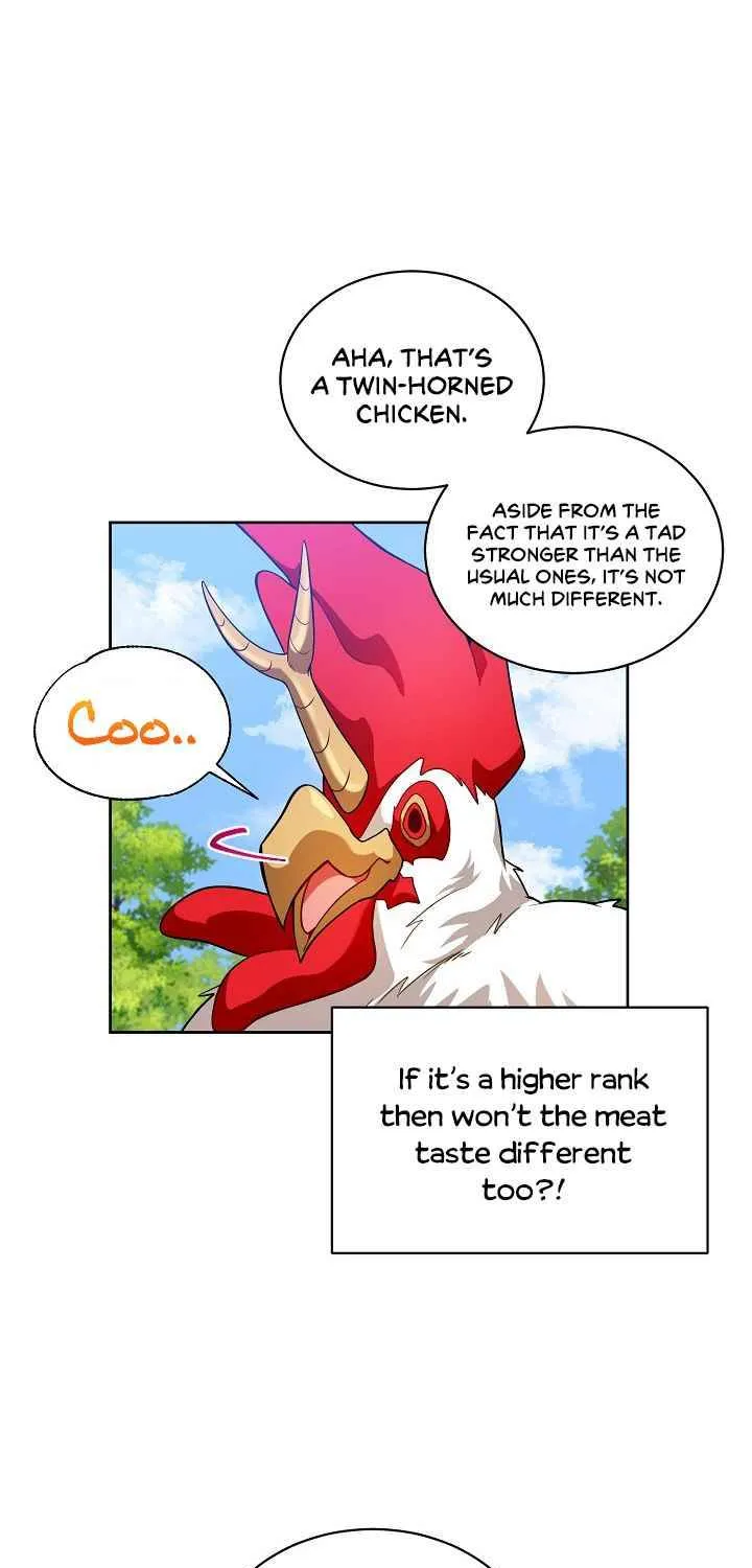 Please Have A Meal Chapter 30 page 33 - MangaNato