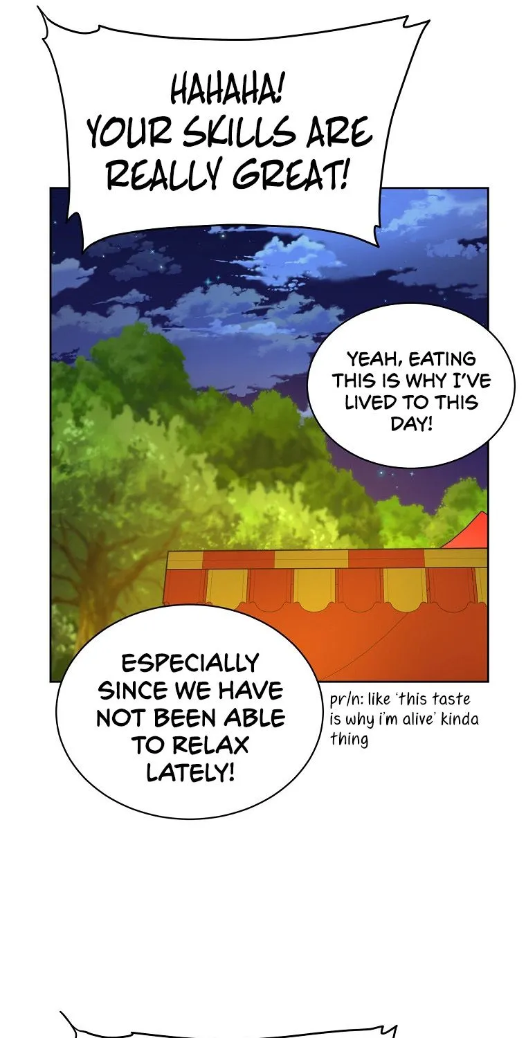 Please Have A Meal Chapter 55 page 28 - MangaKakalot