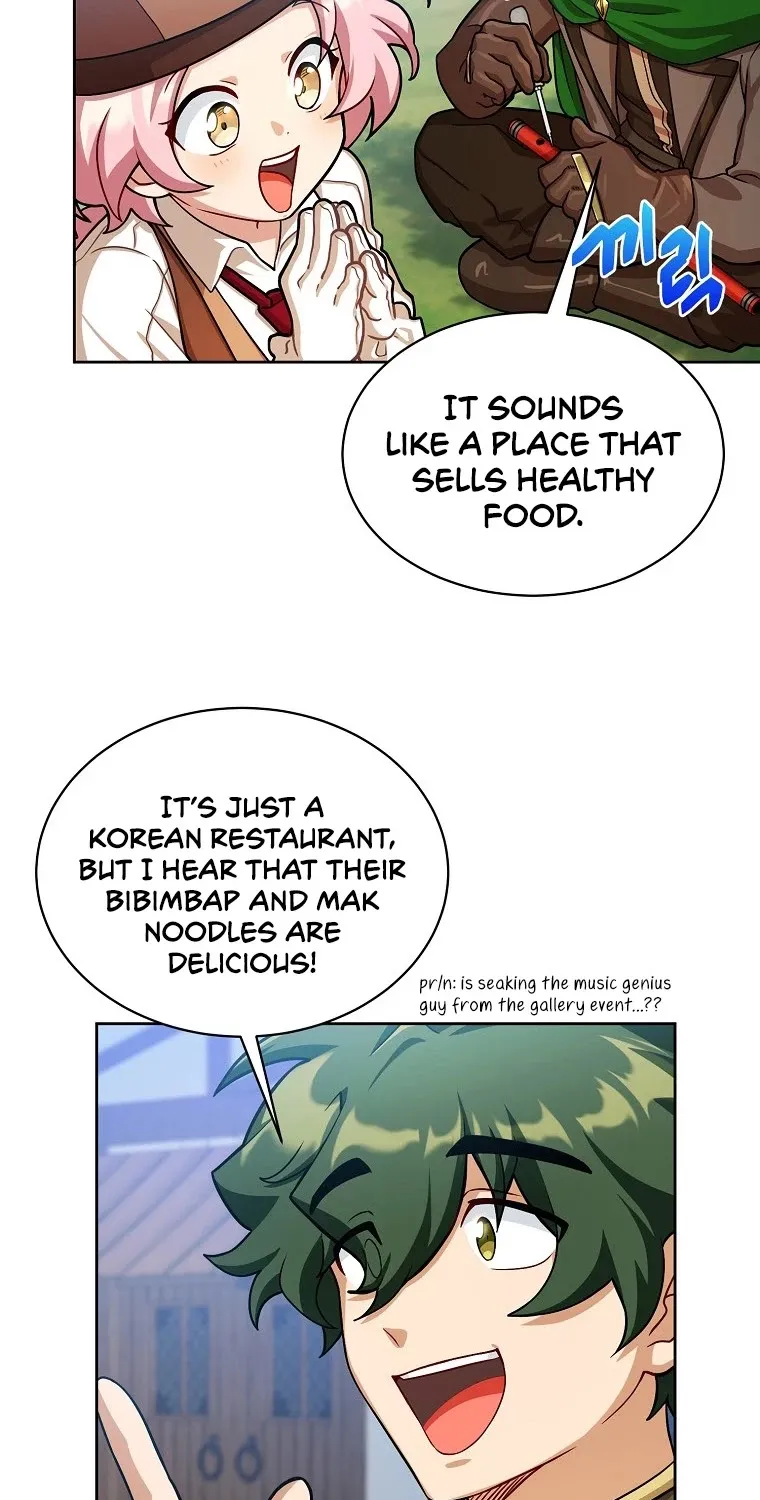 Please Have A Meal Chapter 59 page 17 - MangaKakalot