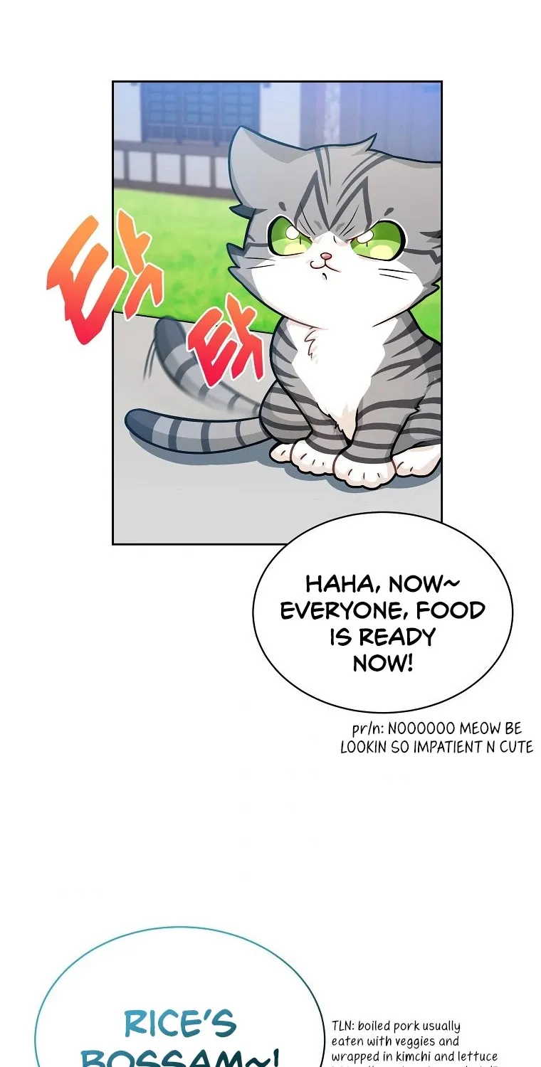 Please Have A Meal Chapter 59 page 36 - MangaKakalot