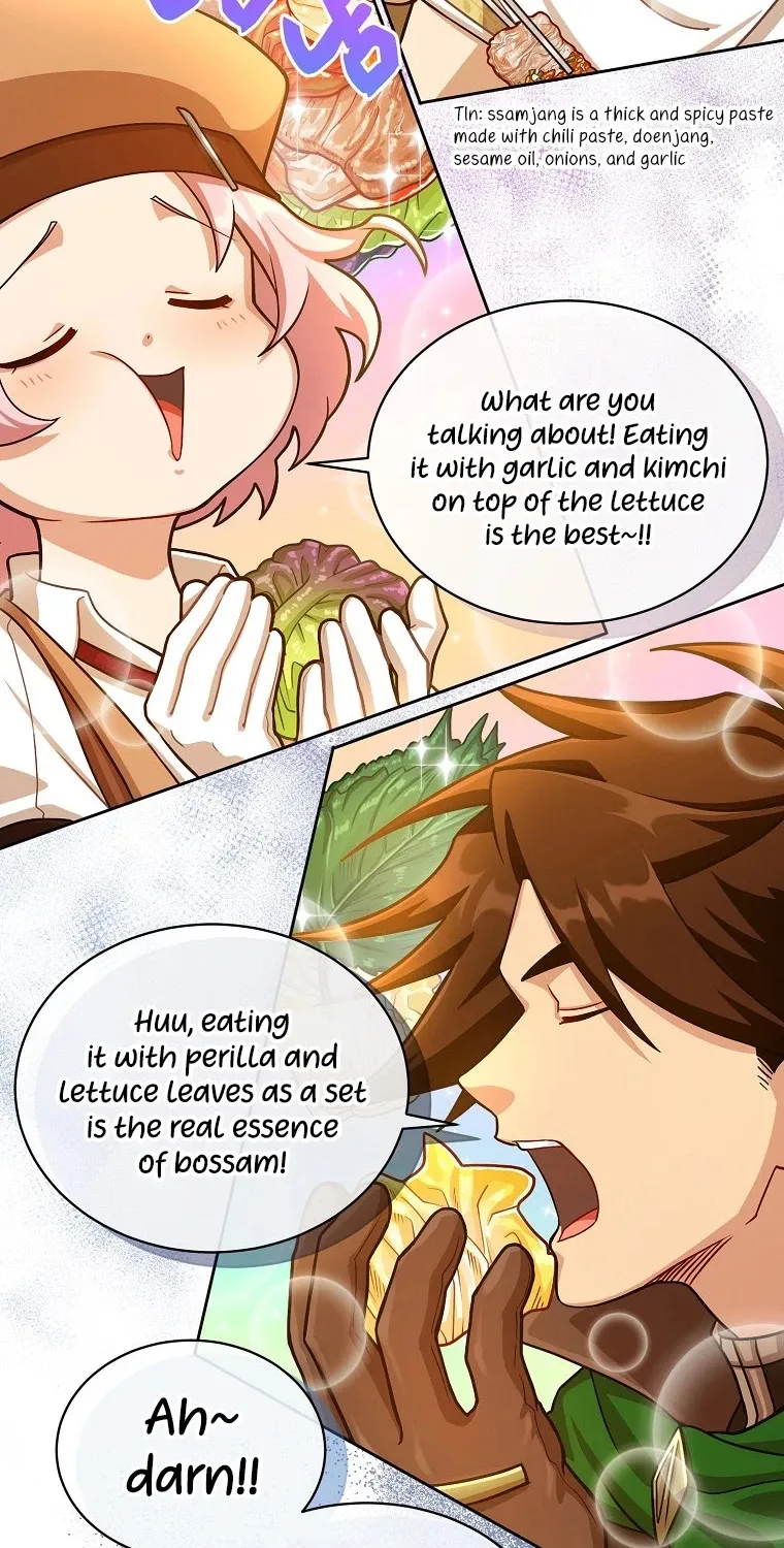 Please Have A Meal Chapter 59 page 42 - MangaKakalot