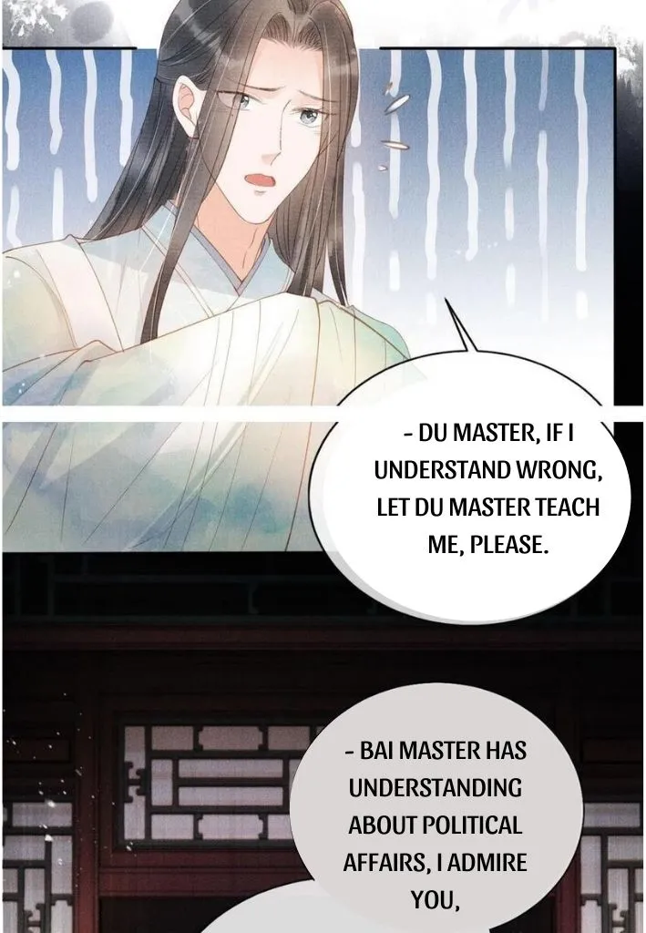 Please Love Me Gentle. Chapter 56 page 24 - MangaKakalot