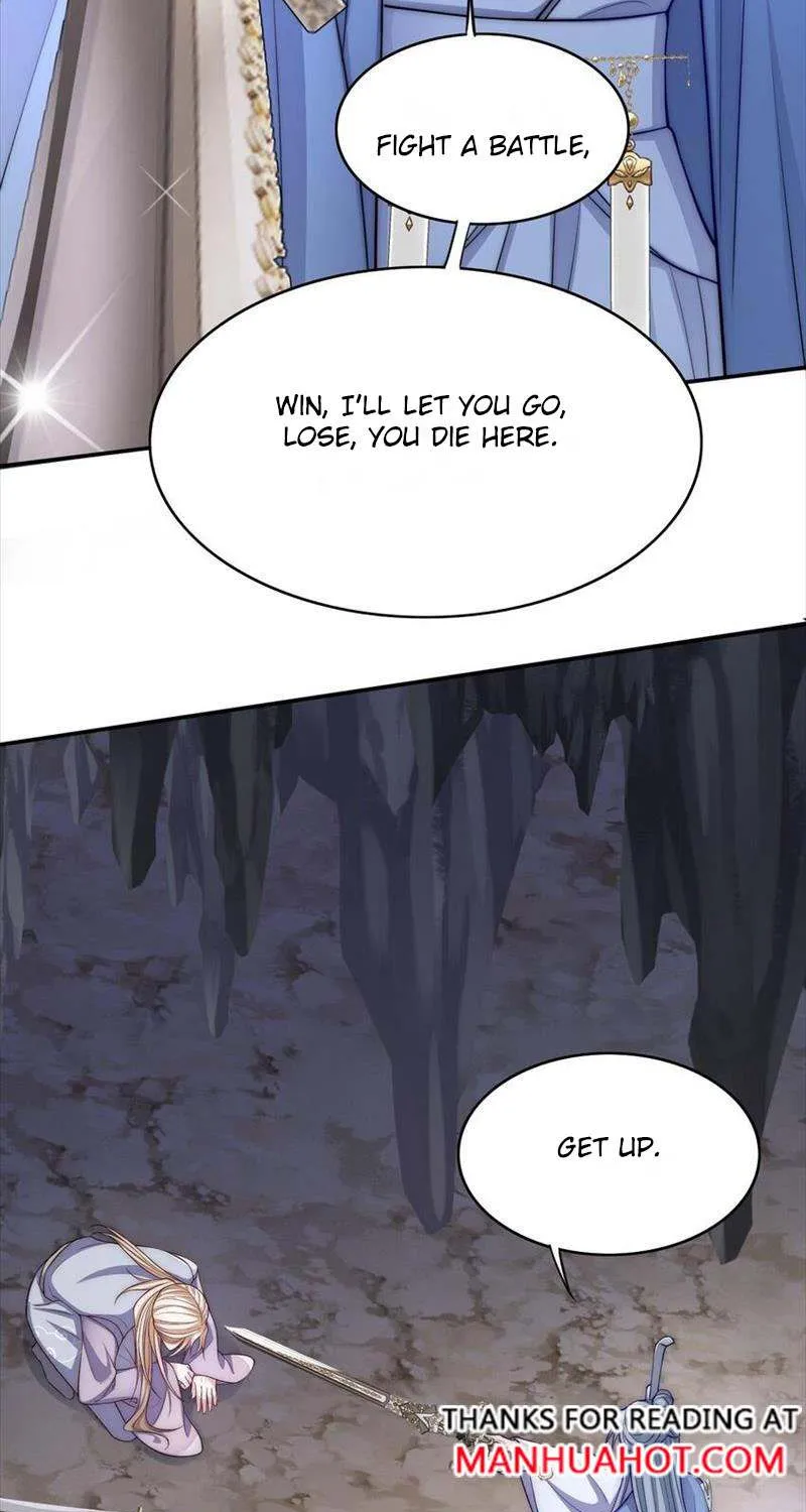 Please No Cure For Me Chapter 40 page 12 - MangaNato