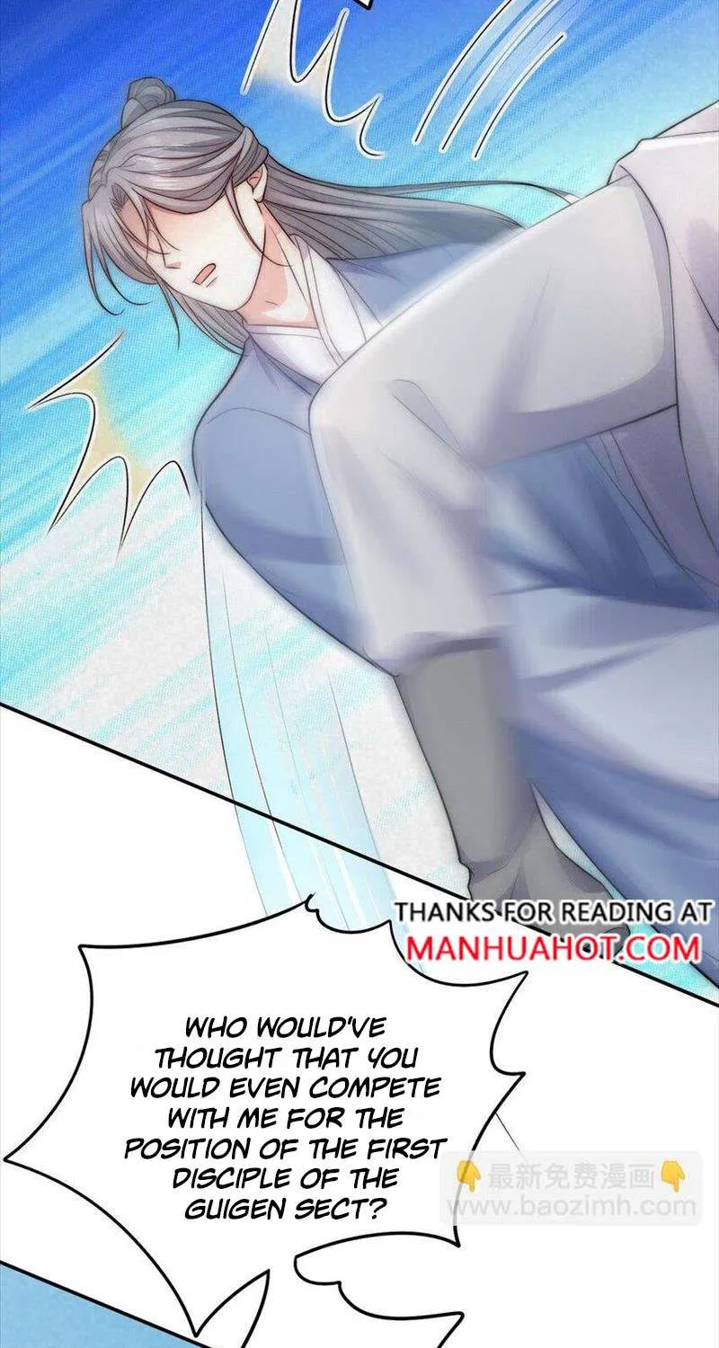 Please No Cure For Me Chapter 40 page 35 - MangaNato