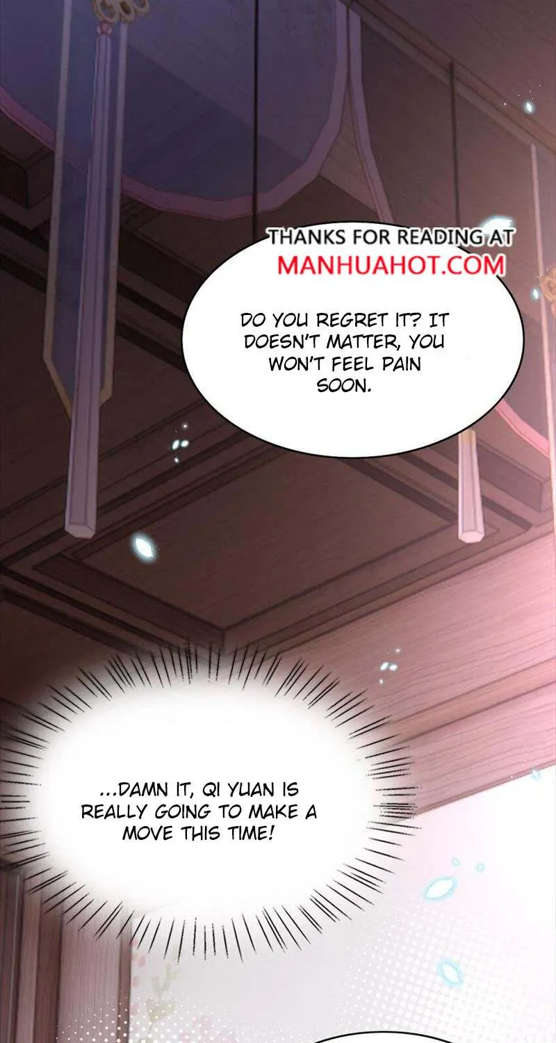 Please No Cure For Me Chapter 41 page 38 - MangaNato