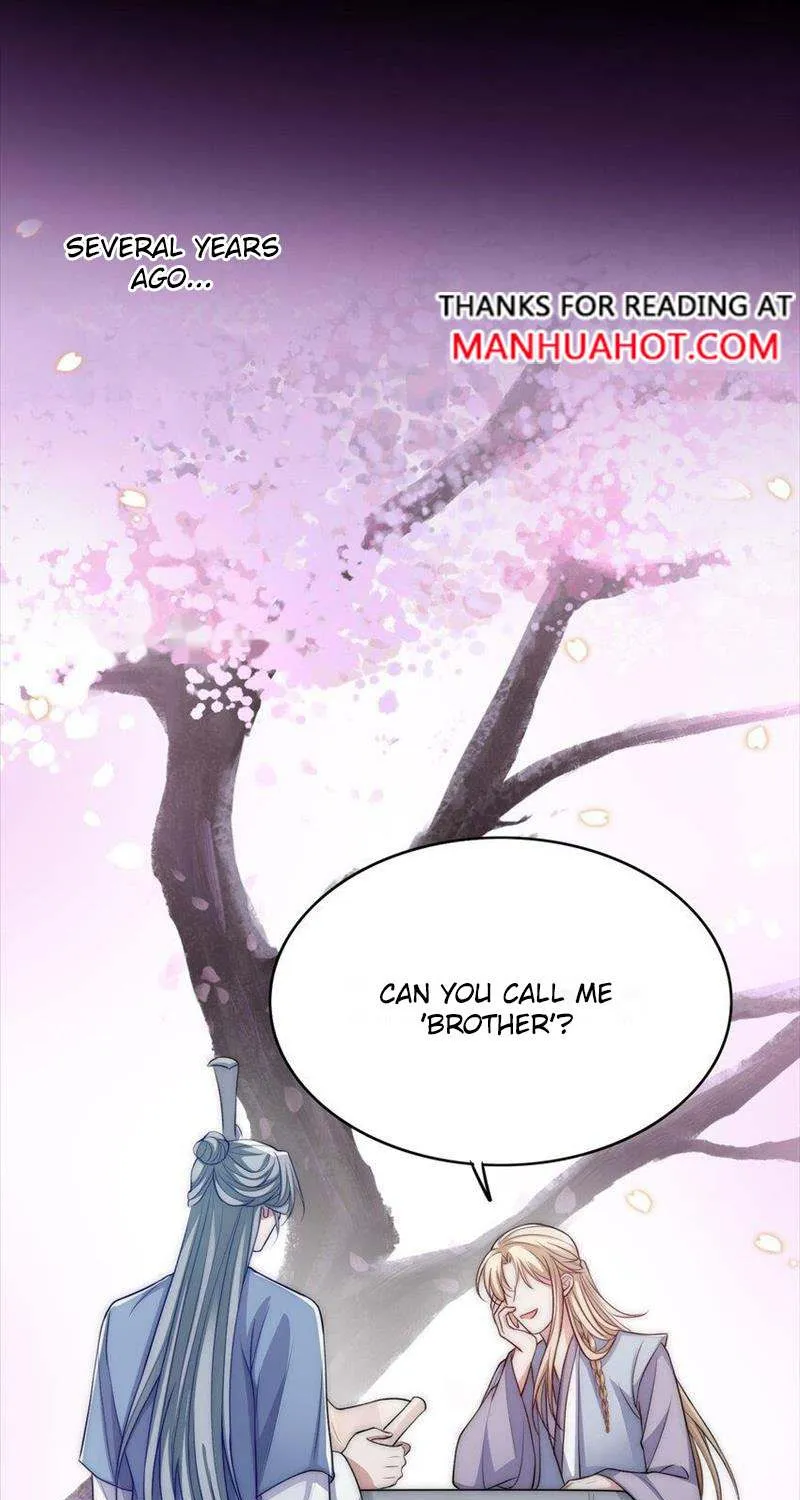 Please No Cure For Me Chapter 42 page 38 - MangaNato