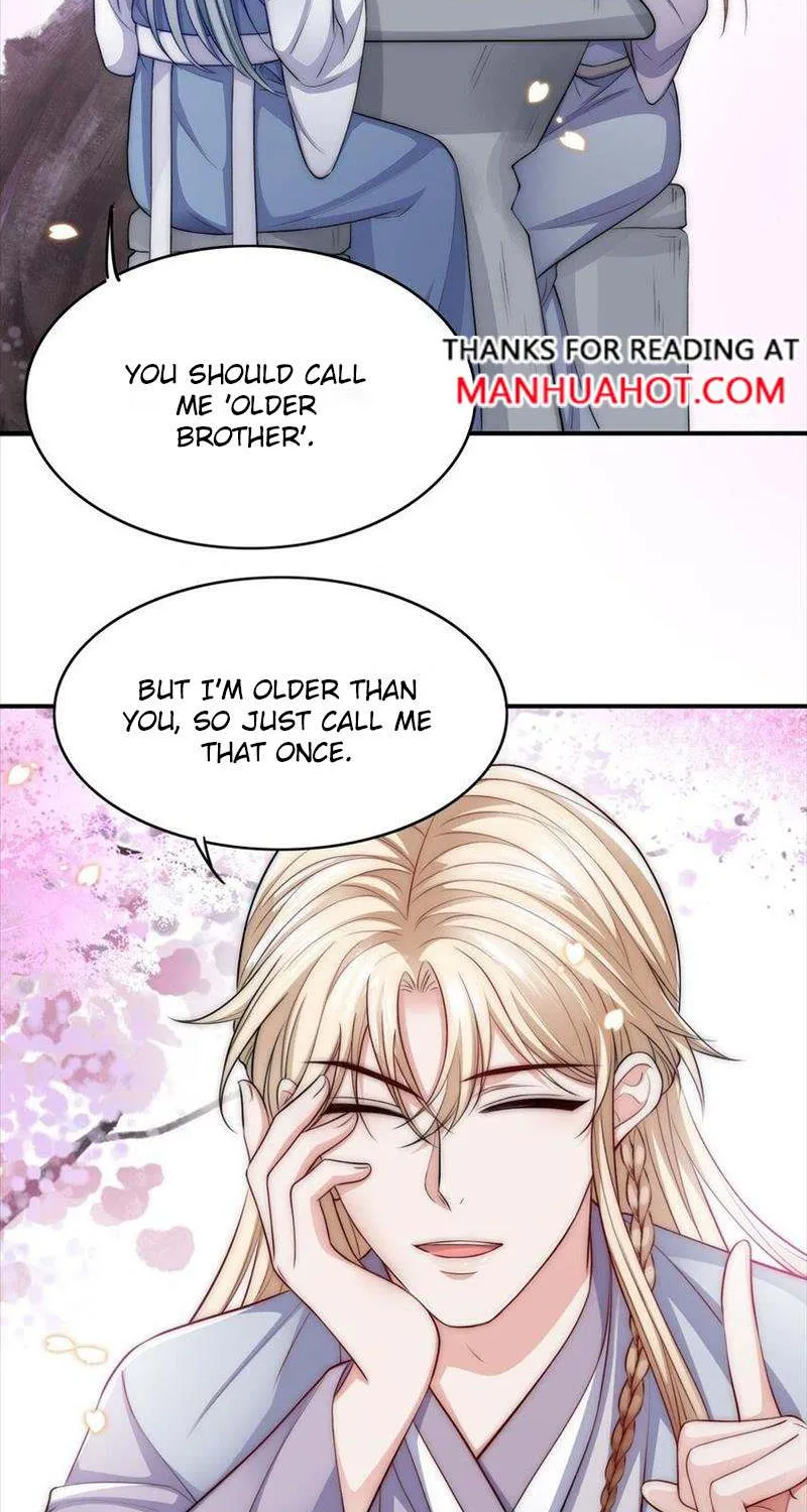 Please No Cure For Me Chapter 42 page 39 - MangaNato