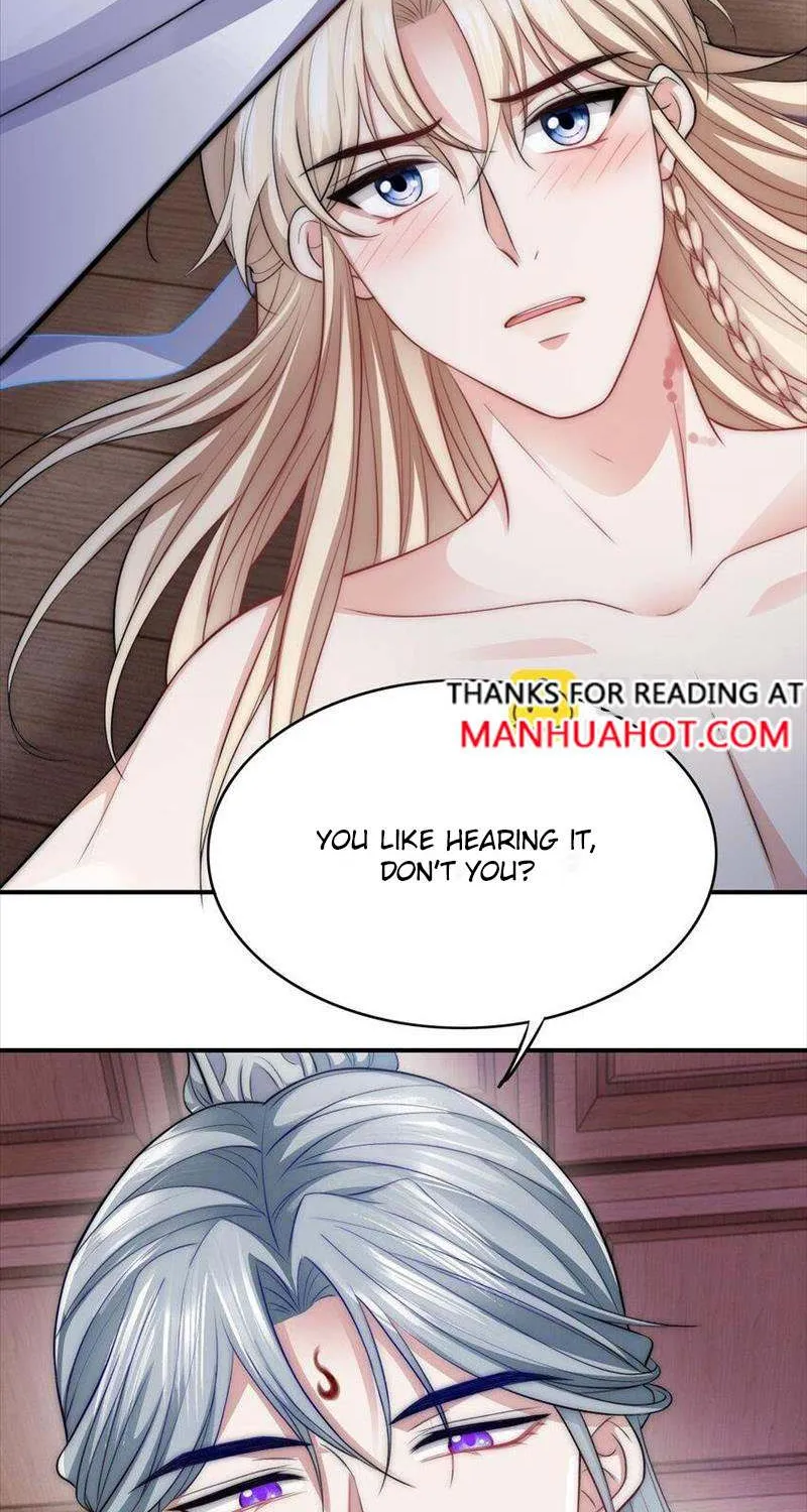 Please No Cure For Me Chapter 42 page 41 - MangaNato