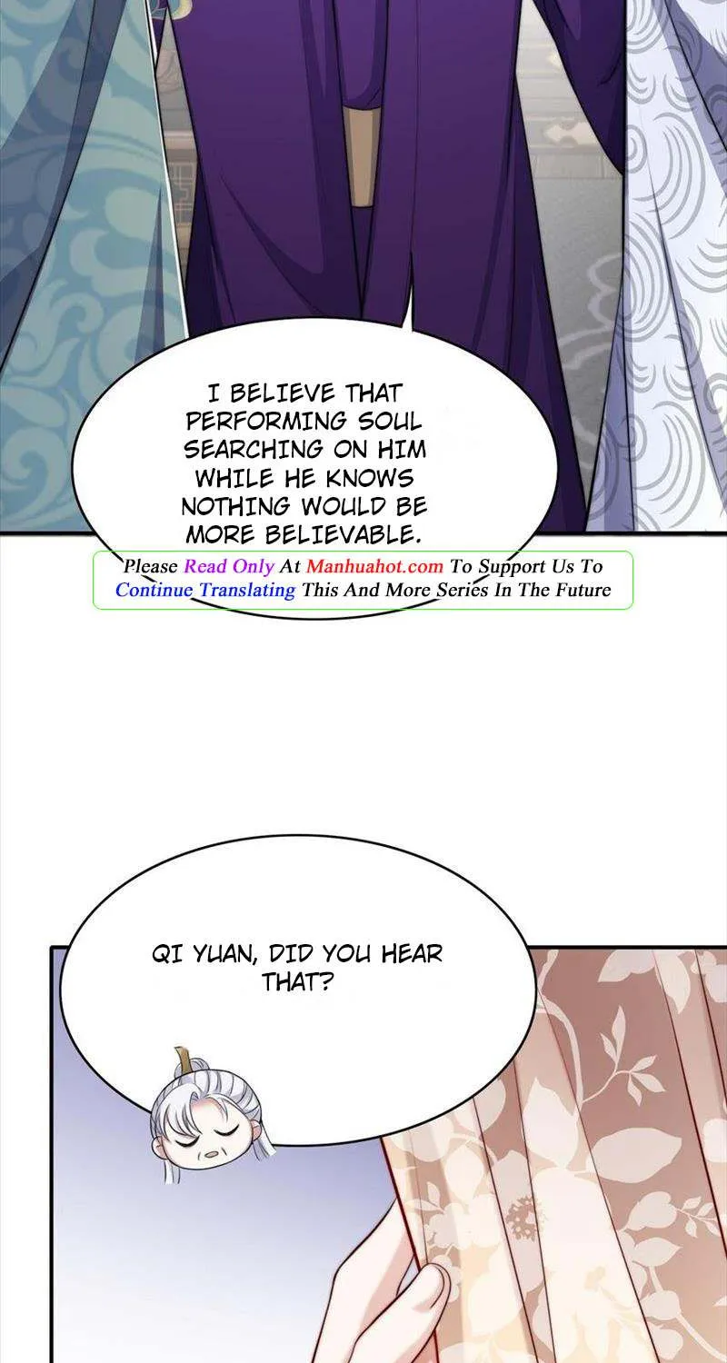 Please No Cure For Me Chapter 46 page 31 - MangaNato