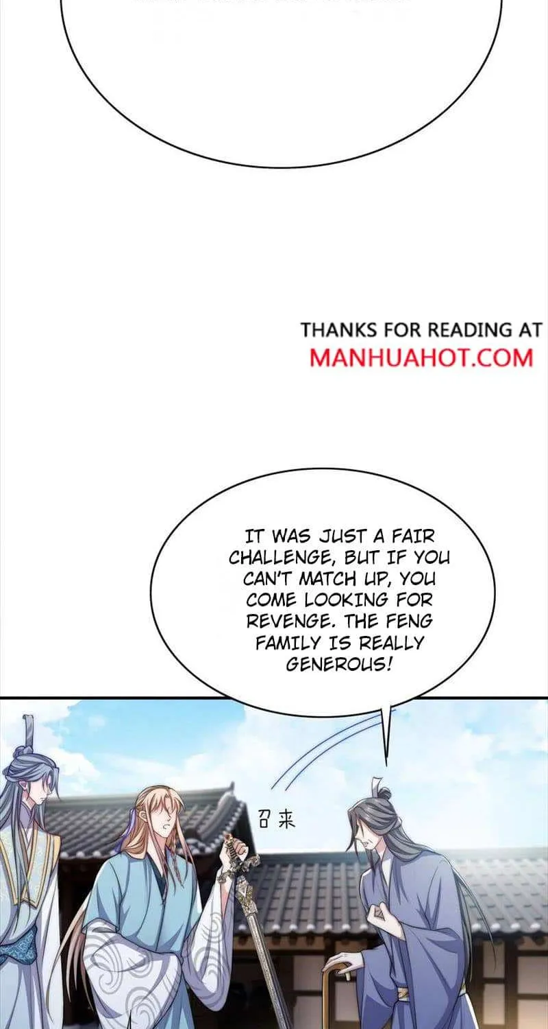 Please No Cure For Me Chapter 54 page 31 - MangaNato