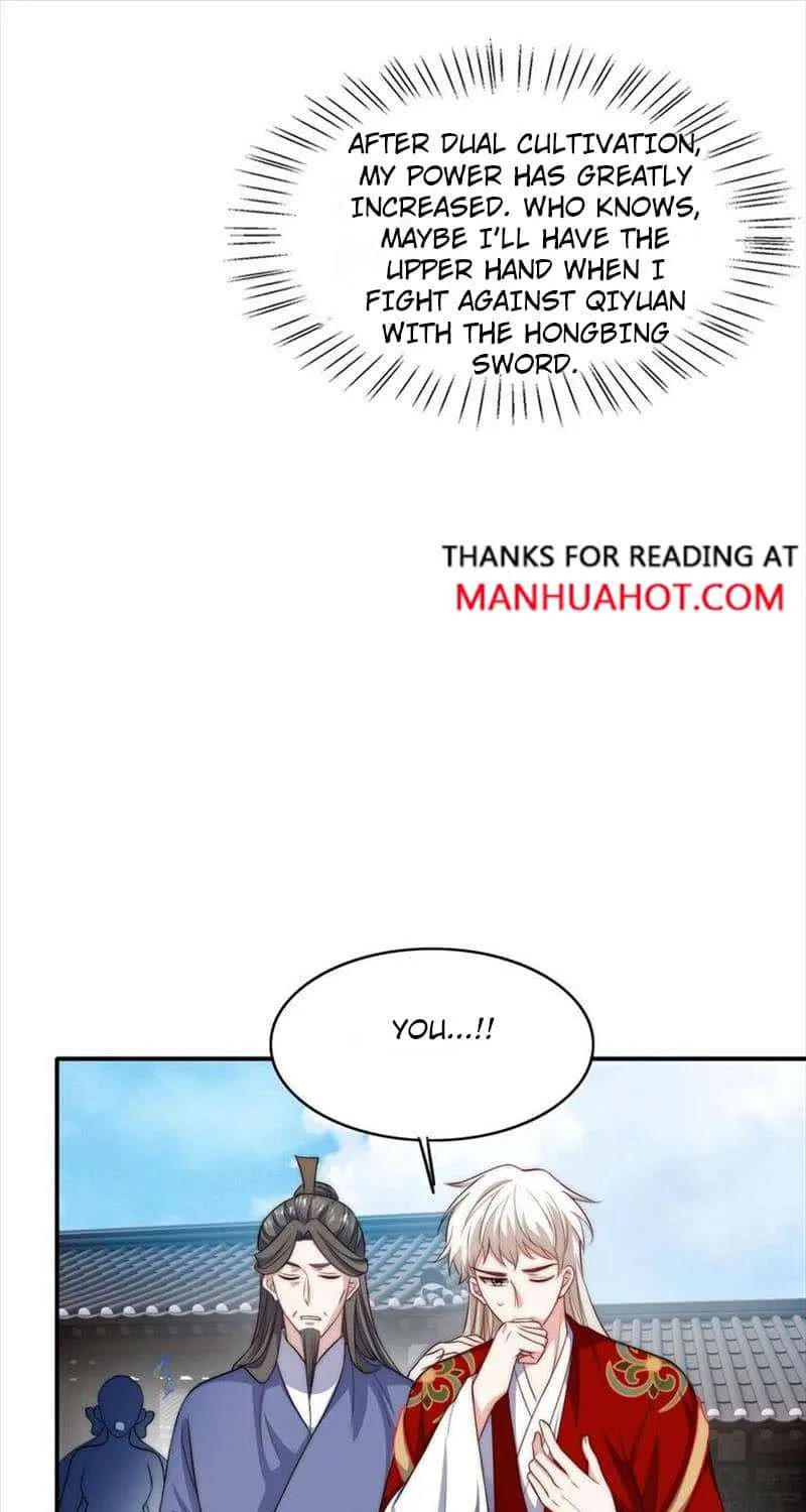 Please No Cure For Me Chapter 54 page 41 - MangaNato