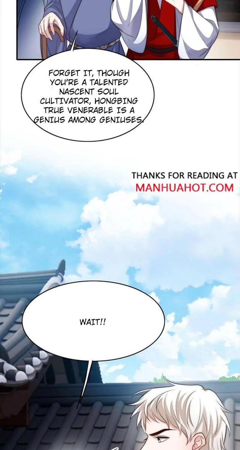 Please No Cure For Me Chapter 54 page 42 - MangaNato