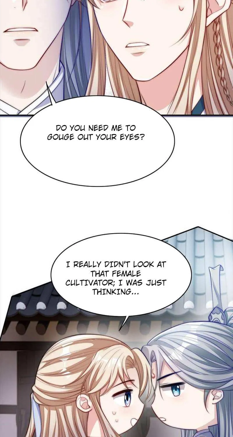 Please No Cure For Me Chapter 54 page 49 - MangaNato