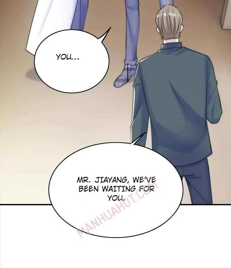 Please No Cure For Me Chapter 59 page 22 - MangaNato