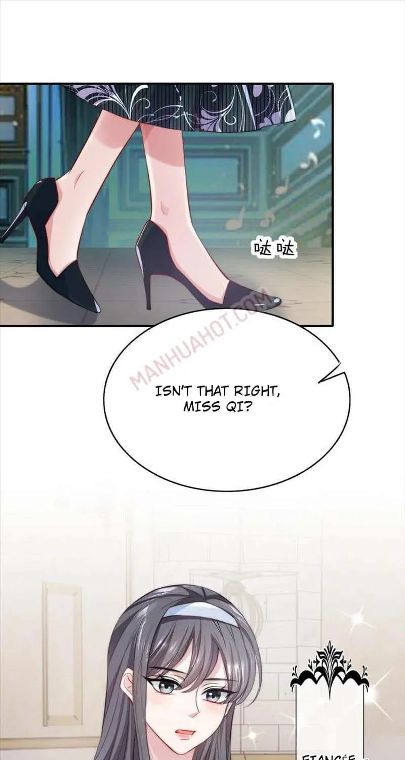 Please No Cure For Me Chapter 59 page 39 - MangaNato