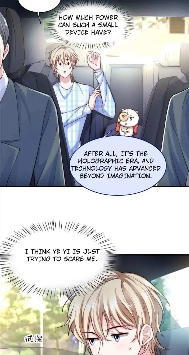 Please No Cure For Me Chapter 59 page 6 - MangaNato