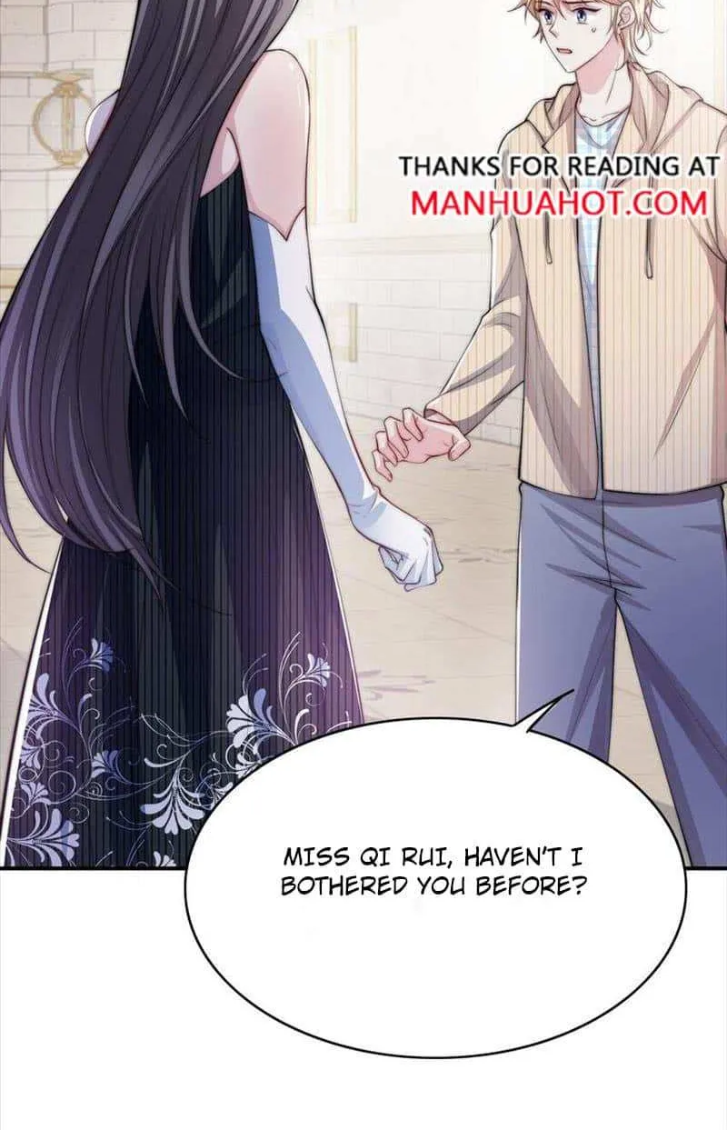 Please No Cure For Me Chapter 60 page 26 - MangaNato