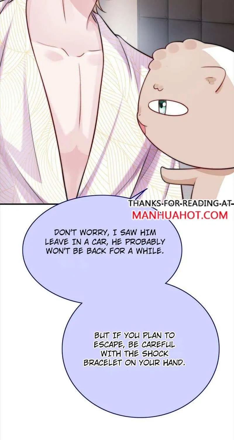 Please No Cure For Me Chapter 62 page 6 - MangaNato